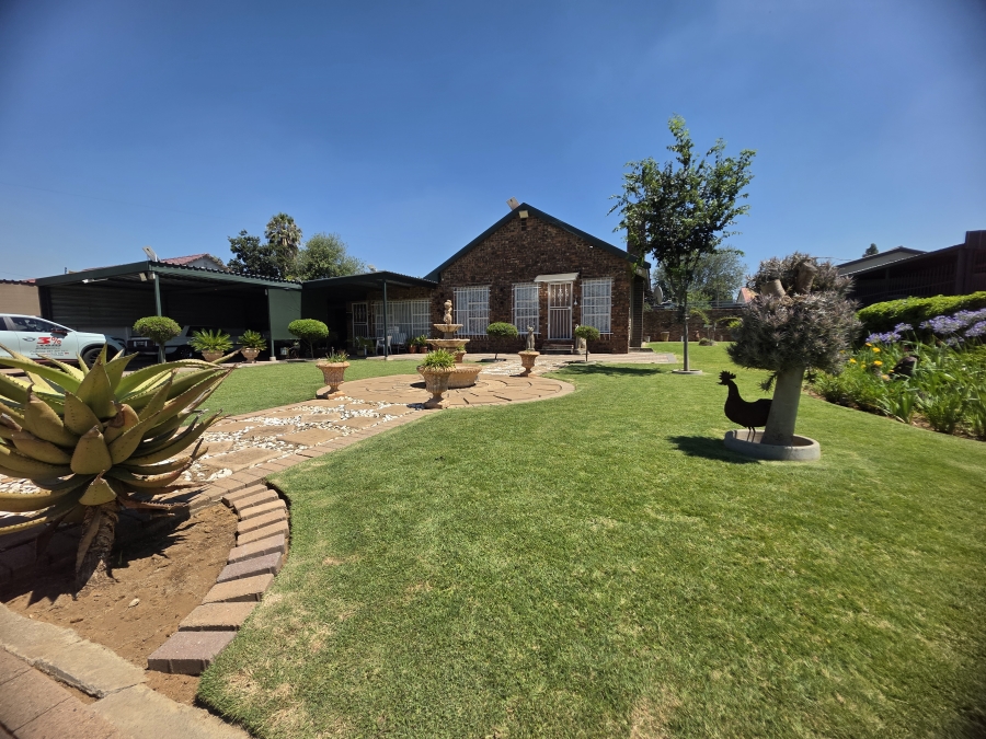 4 Bedroom Property for Sale in Bedelia Free State